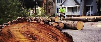 Best Leaf Removal  in Cana, VA